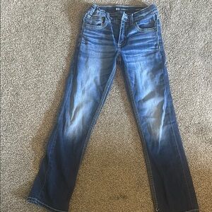 BKE Kids Jeans in Dark Blue